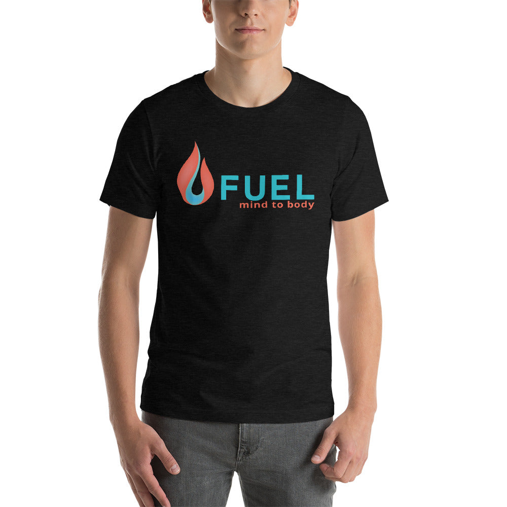 Fuel Tee