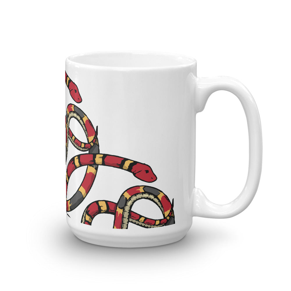 Snake Pharm-Mug
