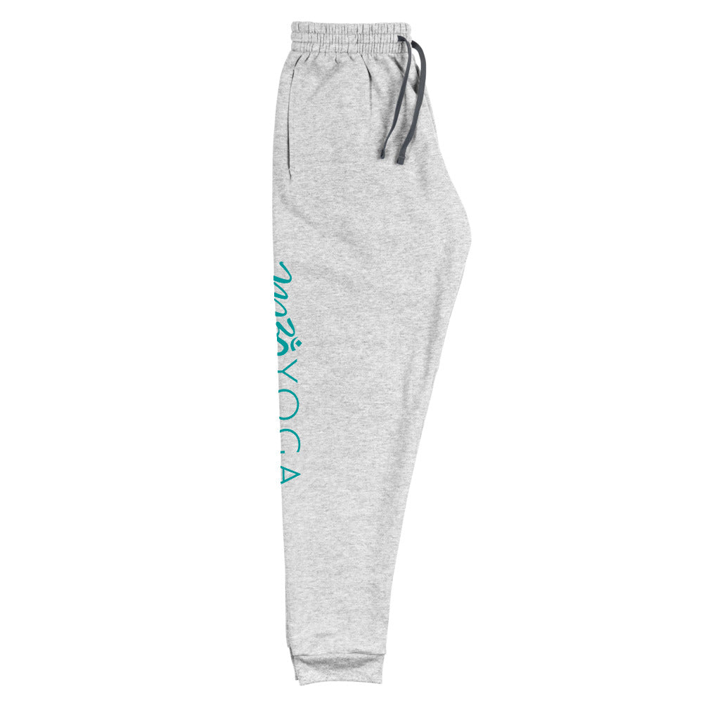 M3Yoga-Unisex Joggers