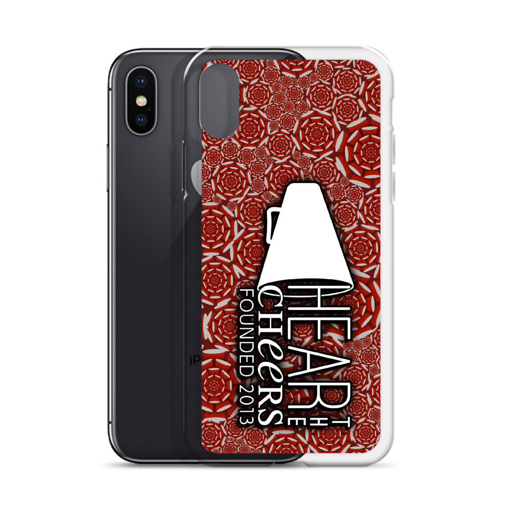 iPhone Case HTC Phone CPr-2
