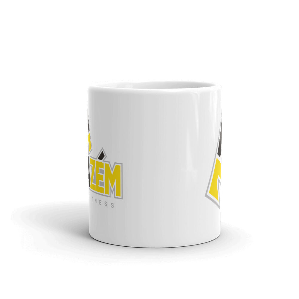Armazém Fusion Fitness-Mug