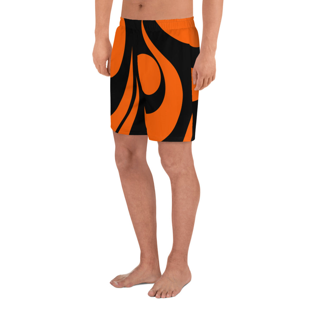 Purely Hot Yoga-Shorts BL3