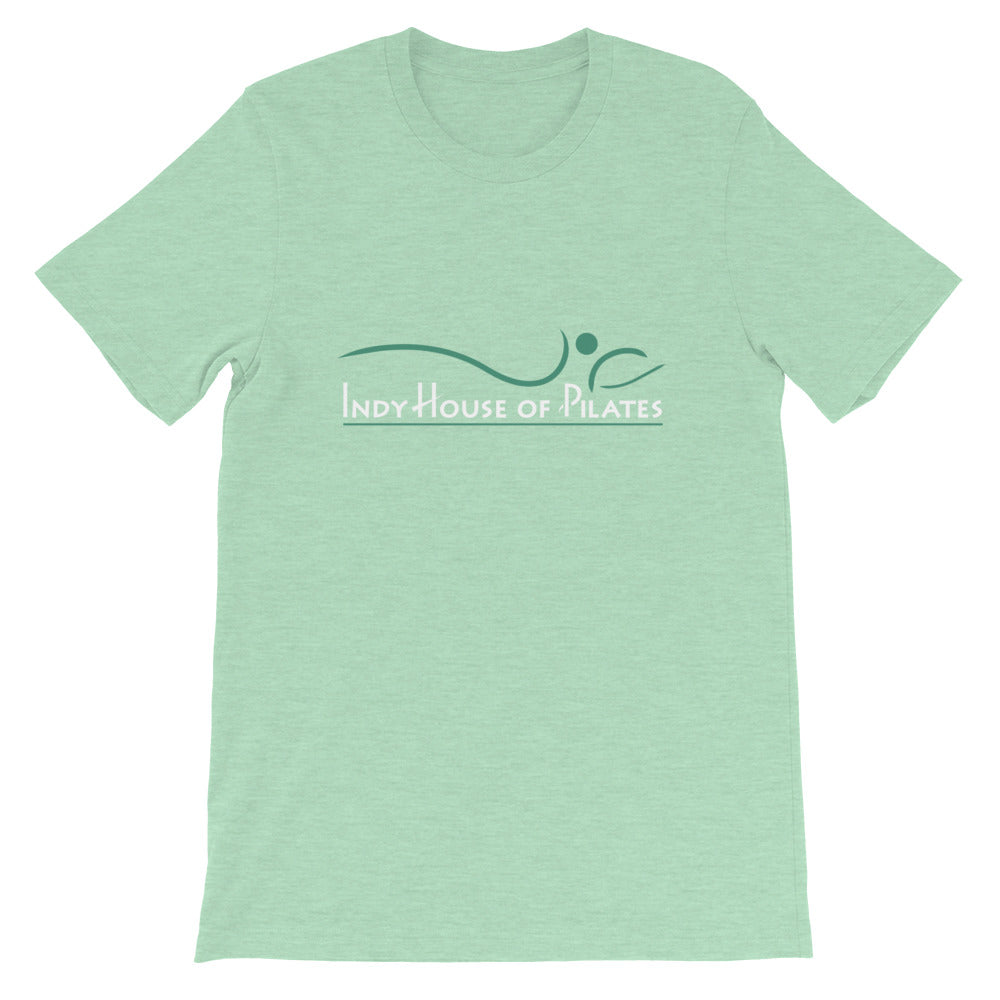 Indy House Of Pilates-Unisex T-Shirt
