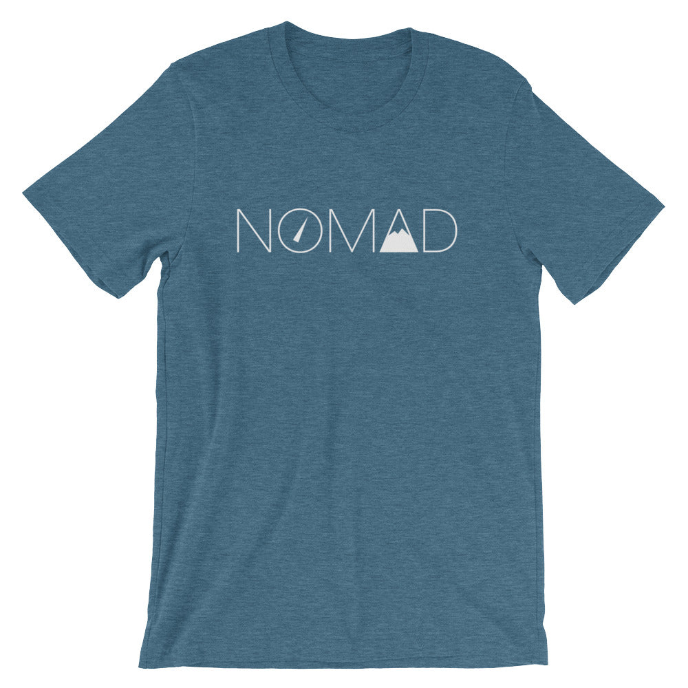 Nomad Tee