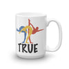 True Bikram Yoga-Mug