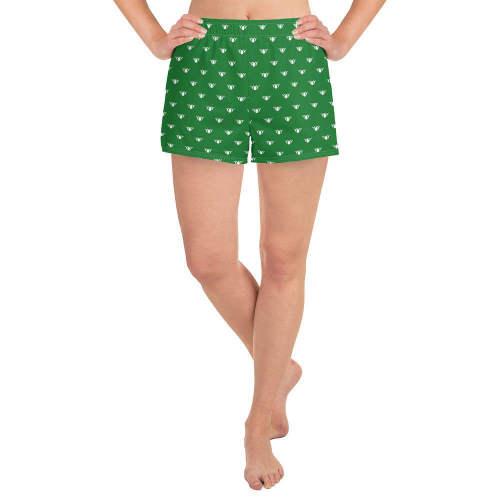 Women's WAYshorts_Lotus GW