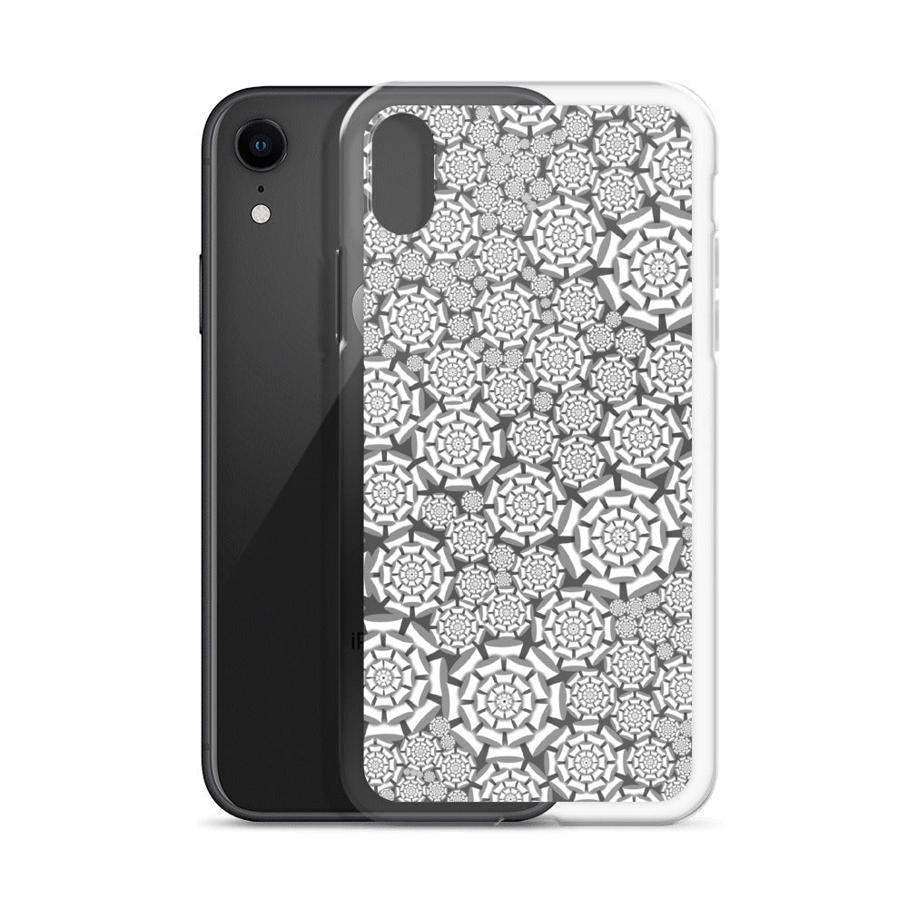 iPhone Case HTC Phone CPw-1