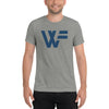 WF-Short sleeve t-shirt