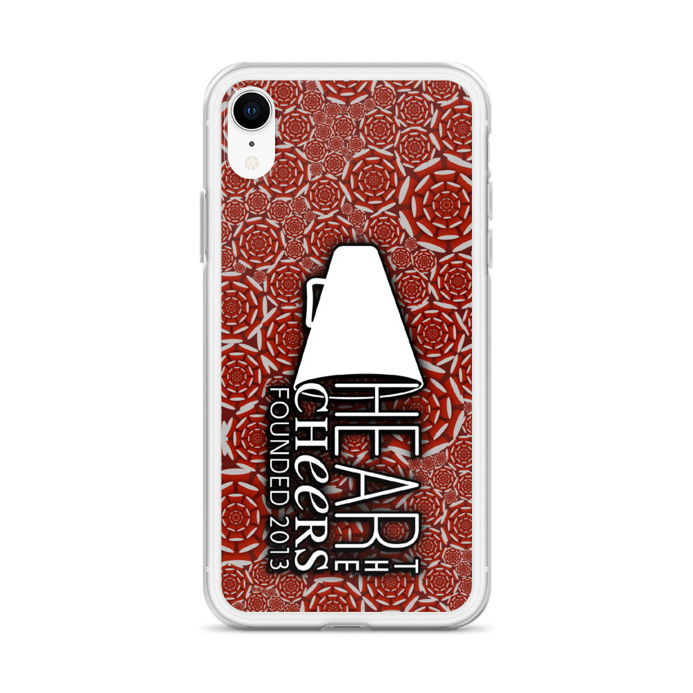 iPhone Case HTC Phone CPr-2