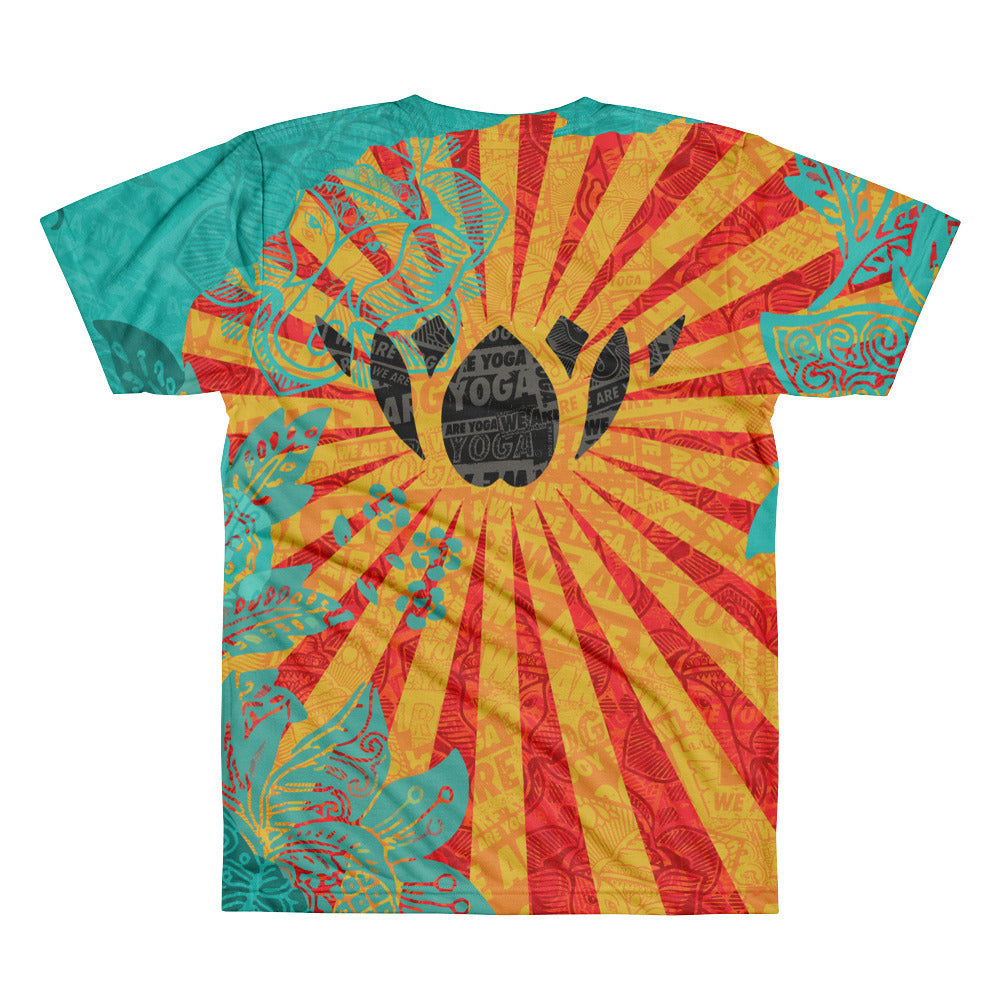 WAYsun AO T-shirt 1 clr1