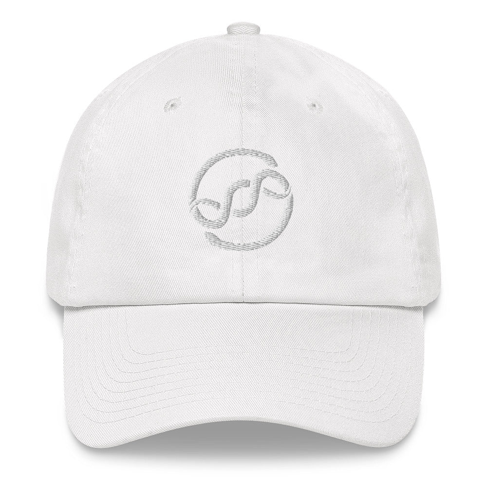 Snake Pharm-Club Hat