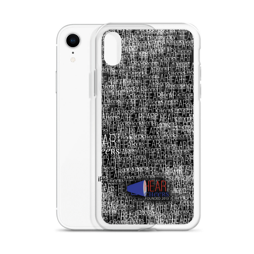 iPhone Case HTC Phone CWw-1