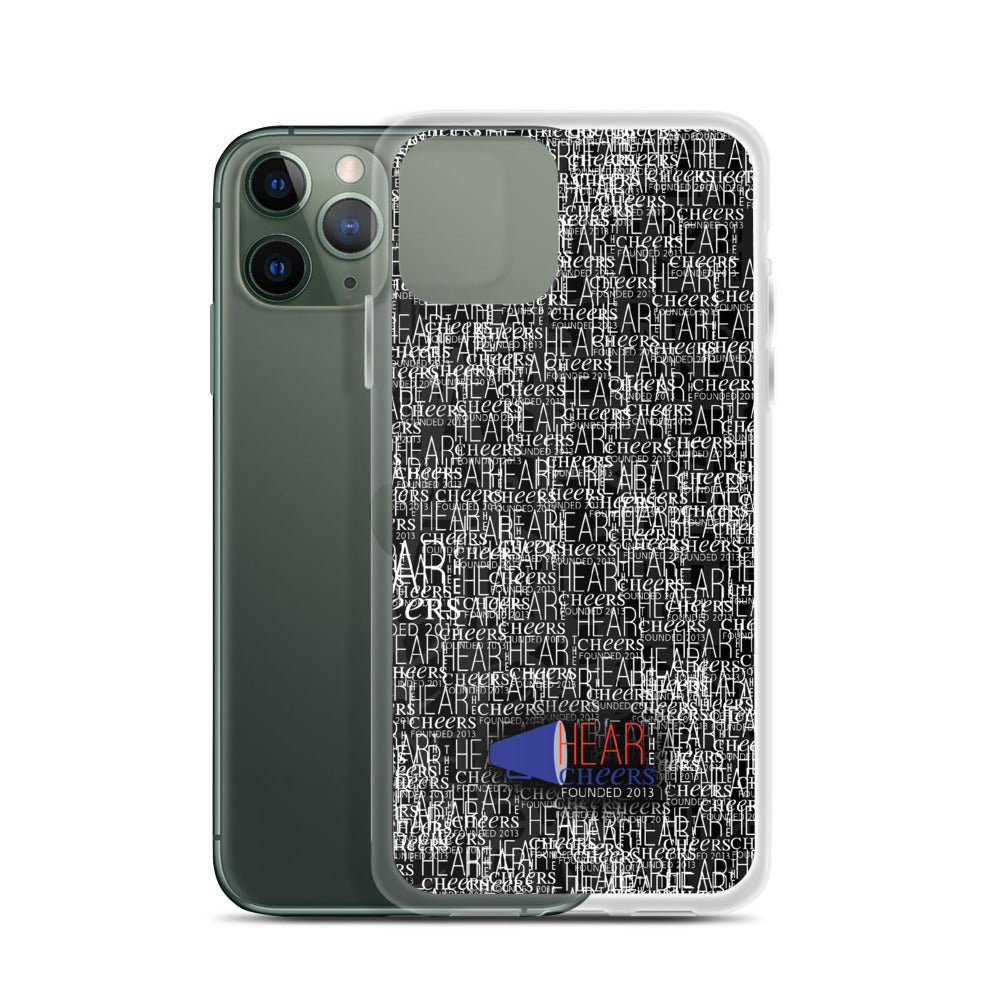 iPhone Case HTC Phone CWw-1