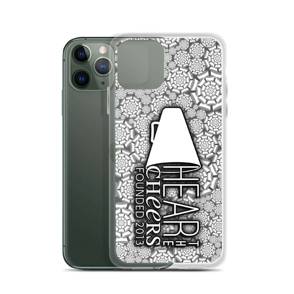 iPhone Case HTC Phone CPw-2