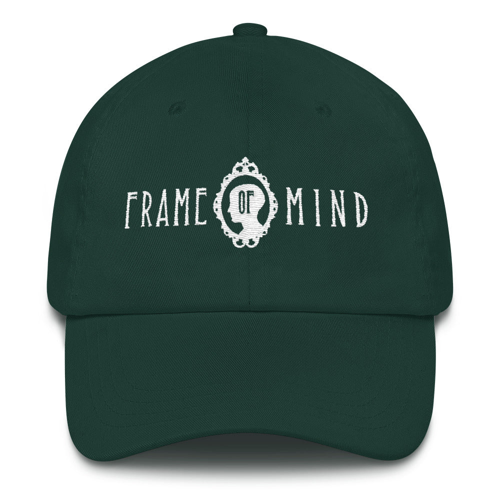 FOM-Club hat