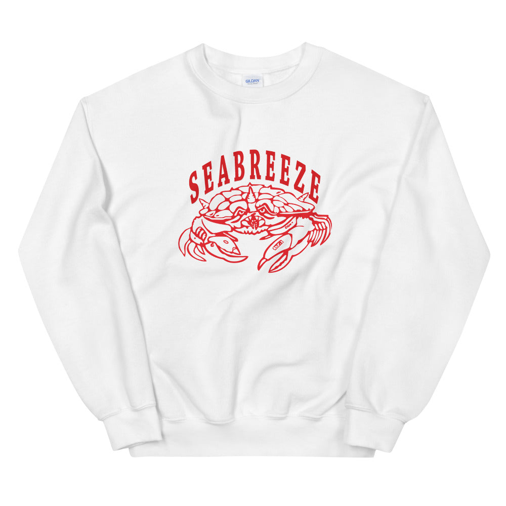 Seabreeze High School-Unisex Sweatshirt