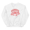 Seabreeze High School-Unisex Sweatshirt