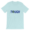 Fuse45-Tough Short-Sleeve Unisex T-Shirt