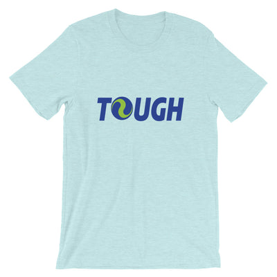 Fuse45-Tough Short-Sleeve Unisex T-Shirt