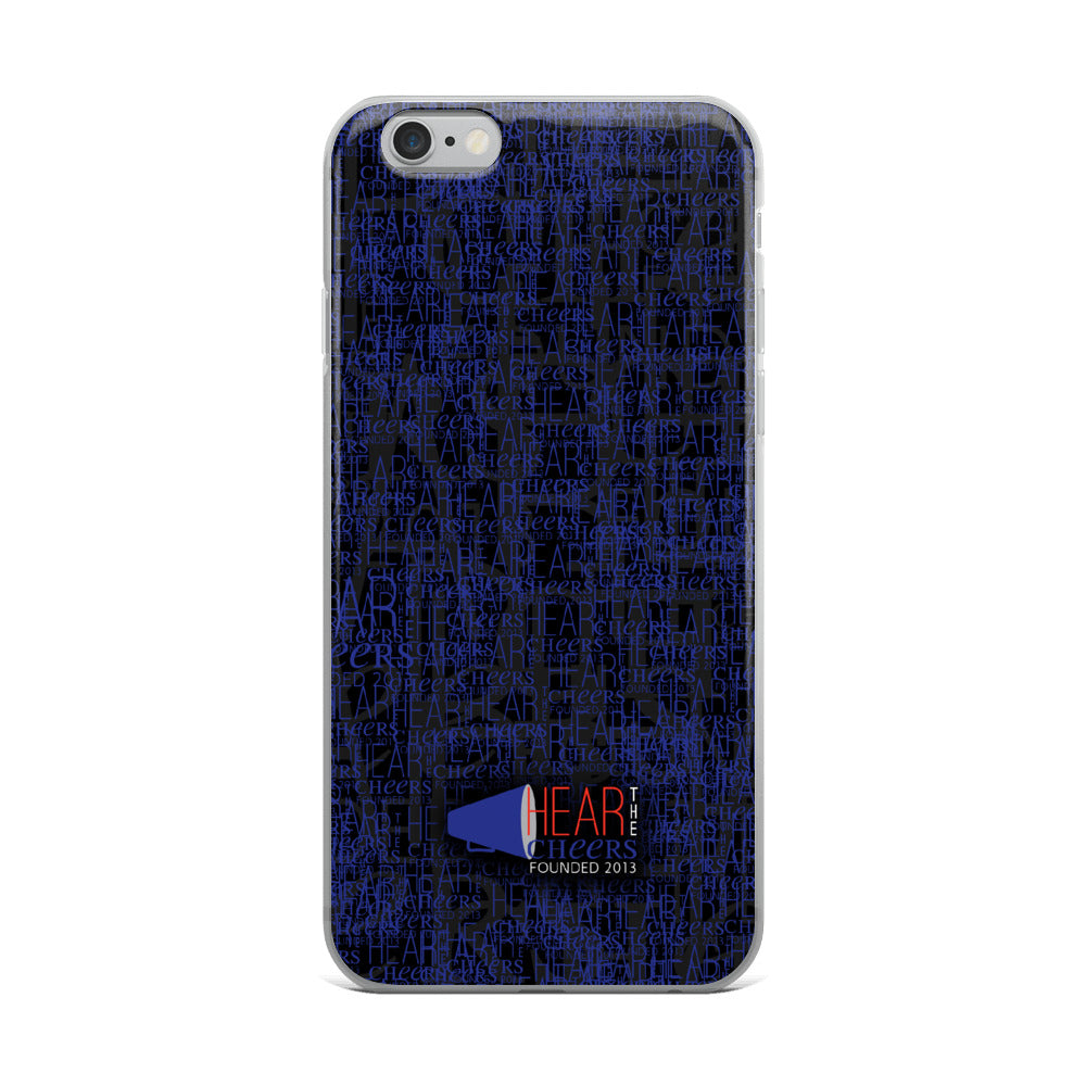iPhone Case HTC Phone CWb-1