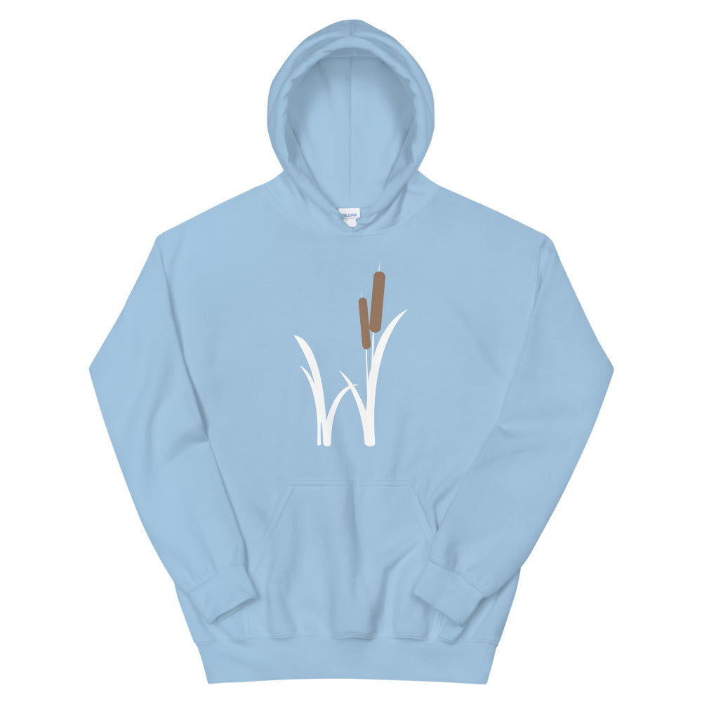 Meadows Hot Yoga-Unisex Hoodie