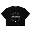 inBalance-Women's Crop Top