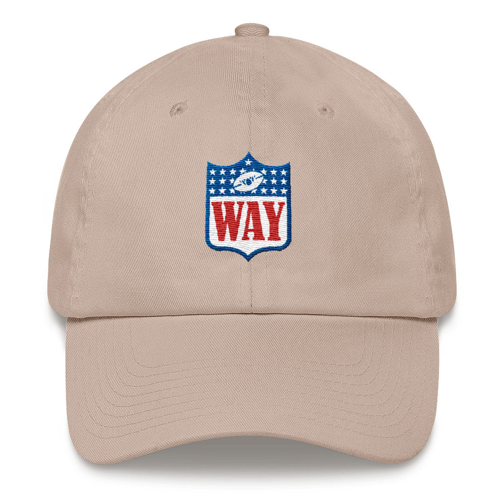 WAYfl-Club hat