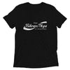 Bikram Yoga Tracy-Unisex t-shirt