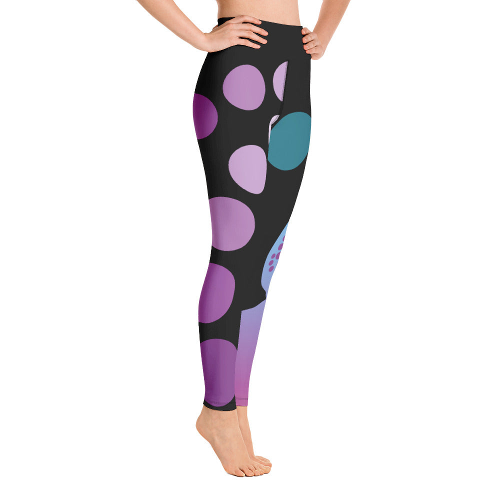 Monona Yoga-Yleg BIG1