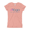 All Yoga NSB-Girl's T-Shirt