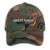 Sweat Junkie-Club hat