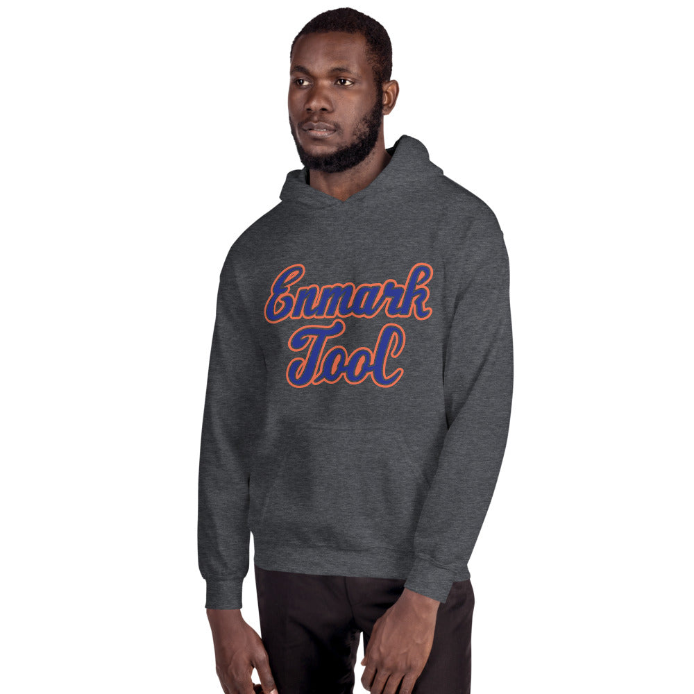 Enmark Tool-Unisex Hoodie