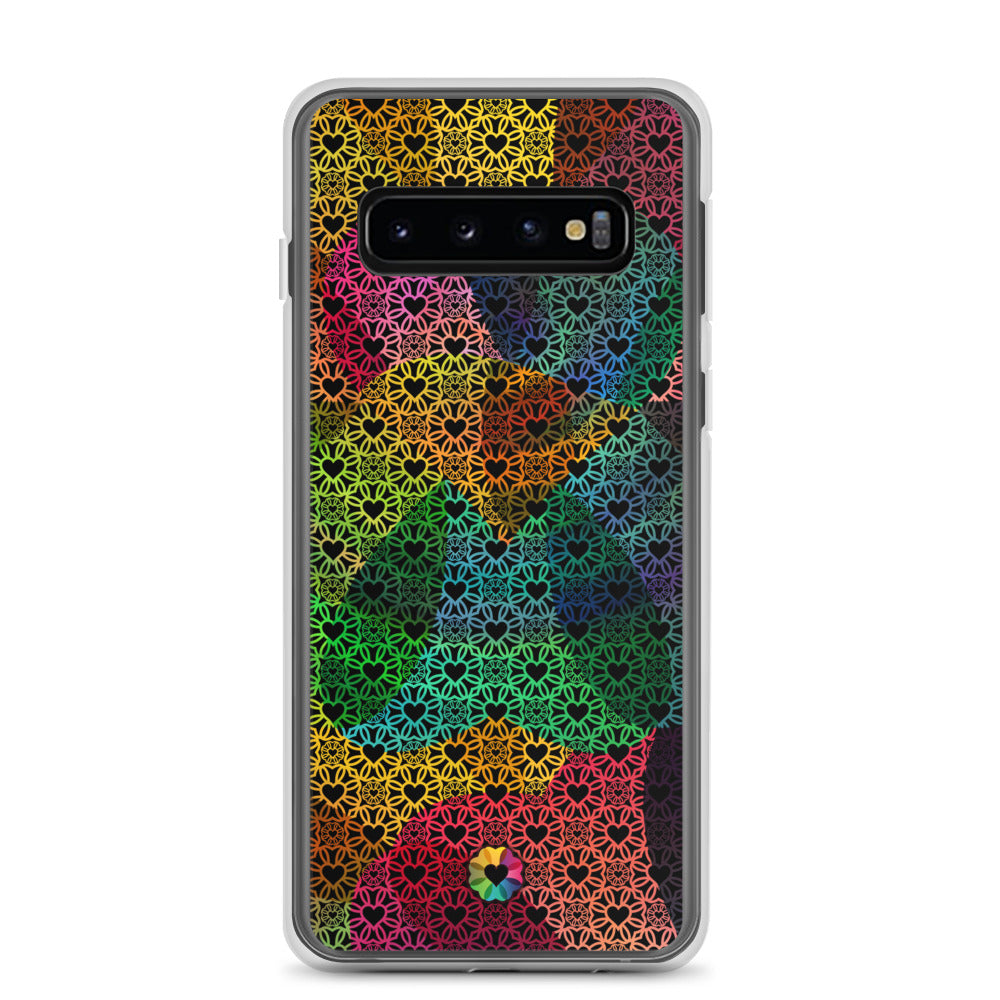 Wellness Living-Samsung Case 1