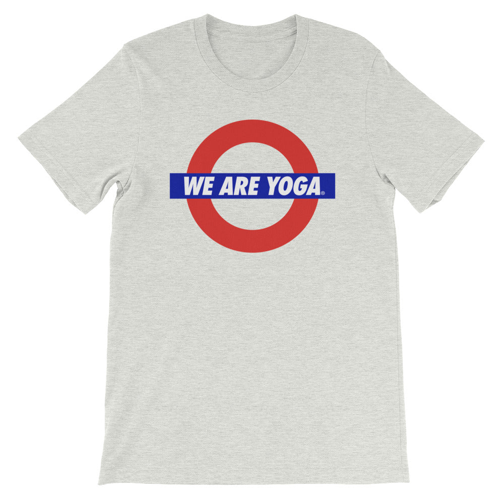 WAY Underground Tee Shirt