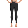 The Competitor's Edge-DTL1 Leggings