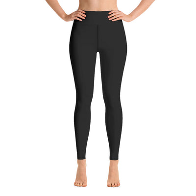 The Competitor's Edge-DTL1 Leggings