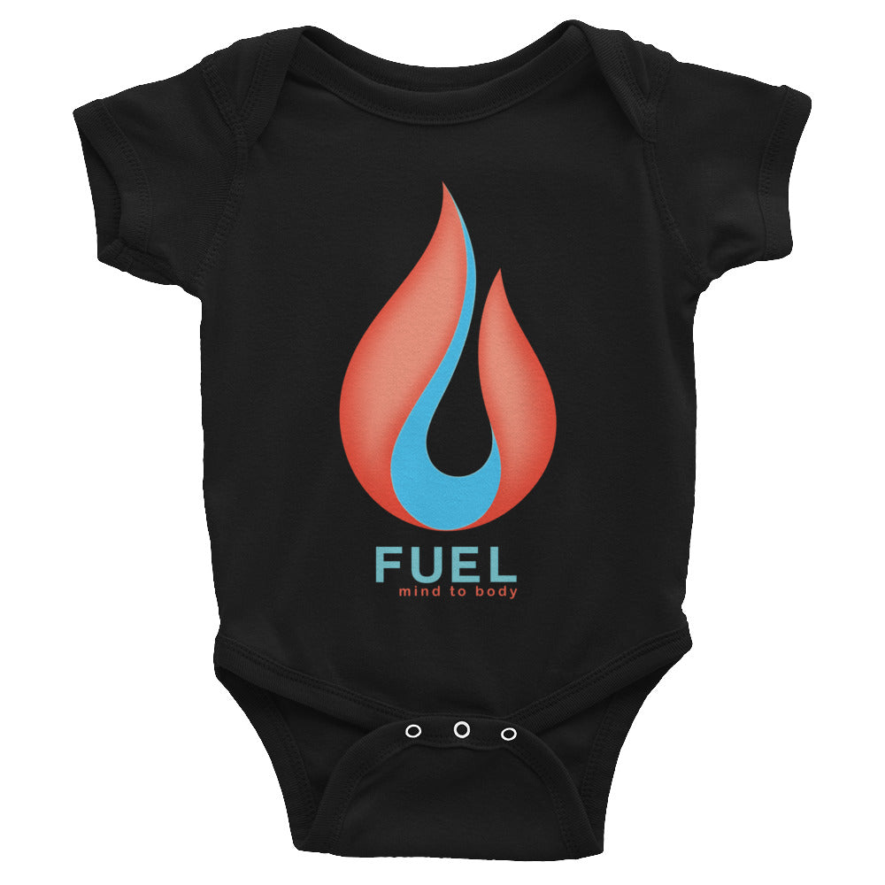 Fuel Onesie