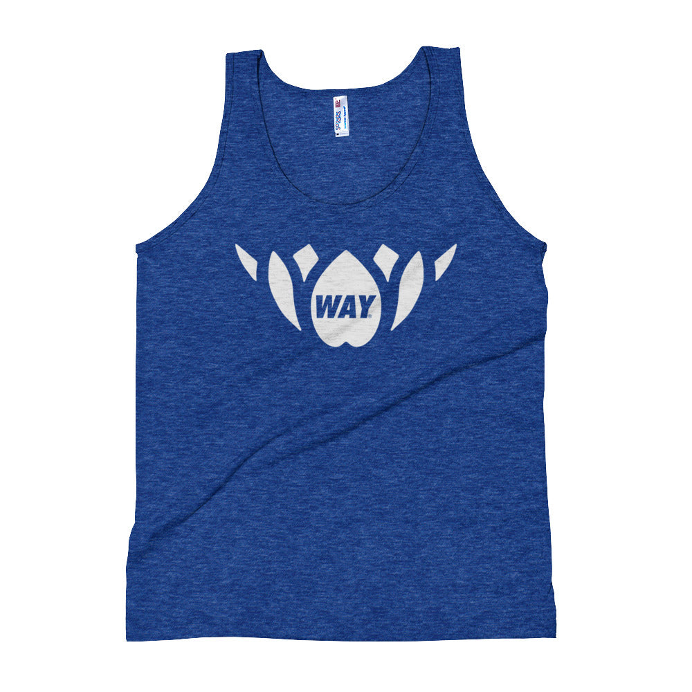 WAY Triblend Tank