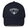 Osprey WAY School Spirit Club Cap