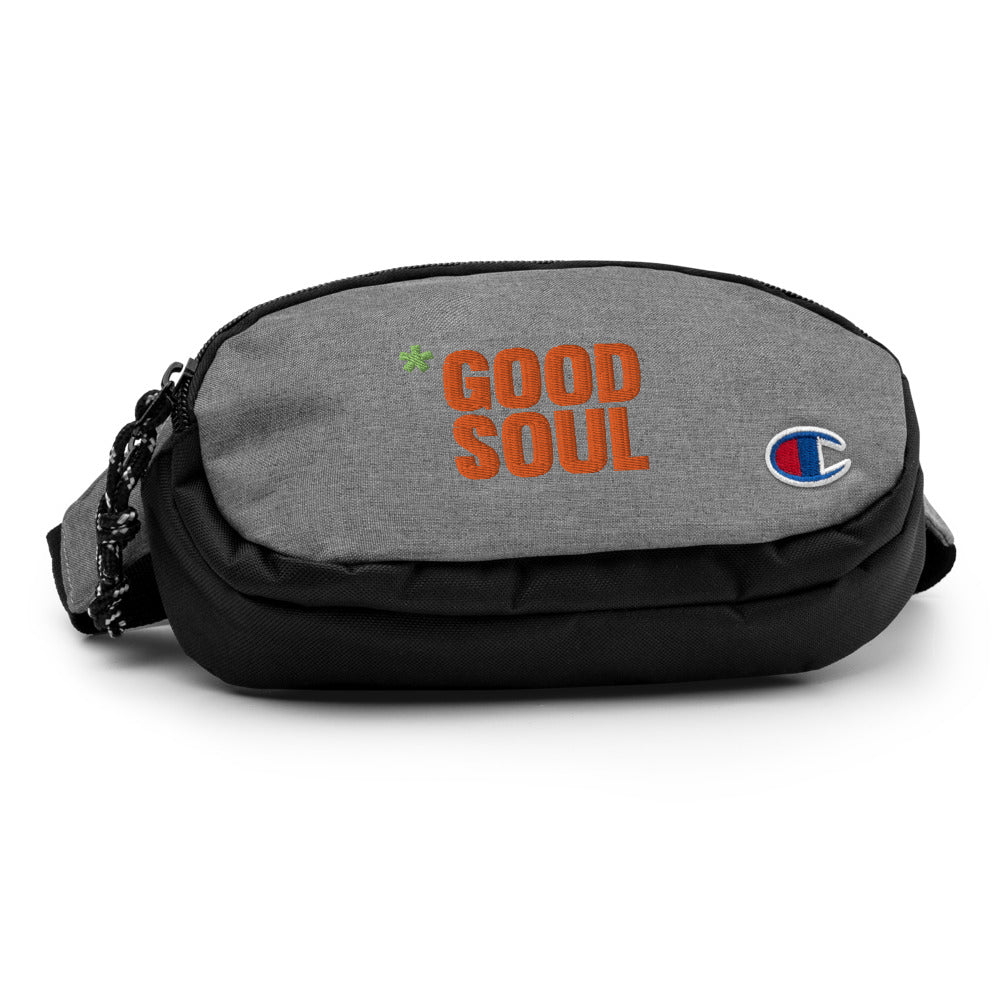 Good Soul Yoga-Champion Fanny Pack