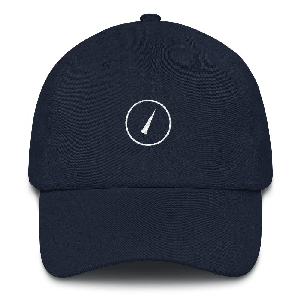NOMAD COMPASS-Club hat