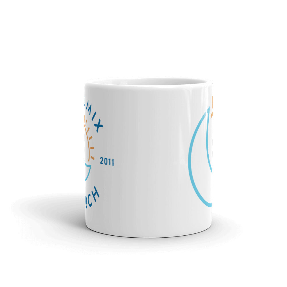 Yoga Mix-Mug