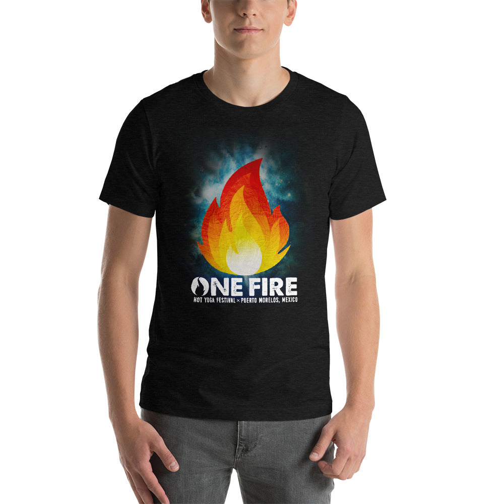 One Staff Tee 2