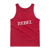 Rebel Yoga & Pilates-Men's Tank top