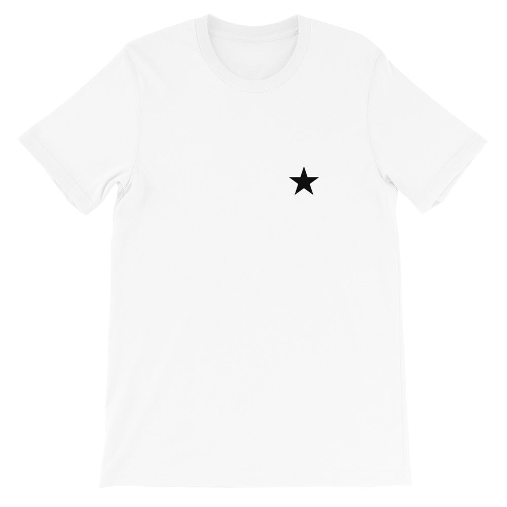True Yoga Vermont-Short-Sleeve Unisex T-Shirt