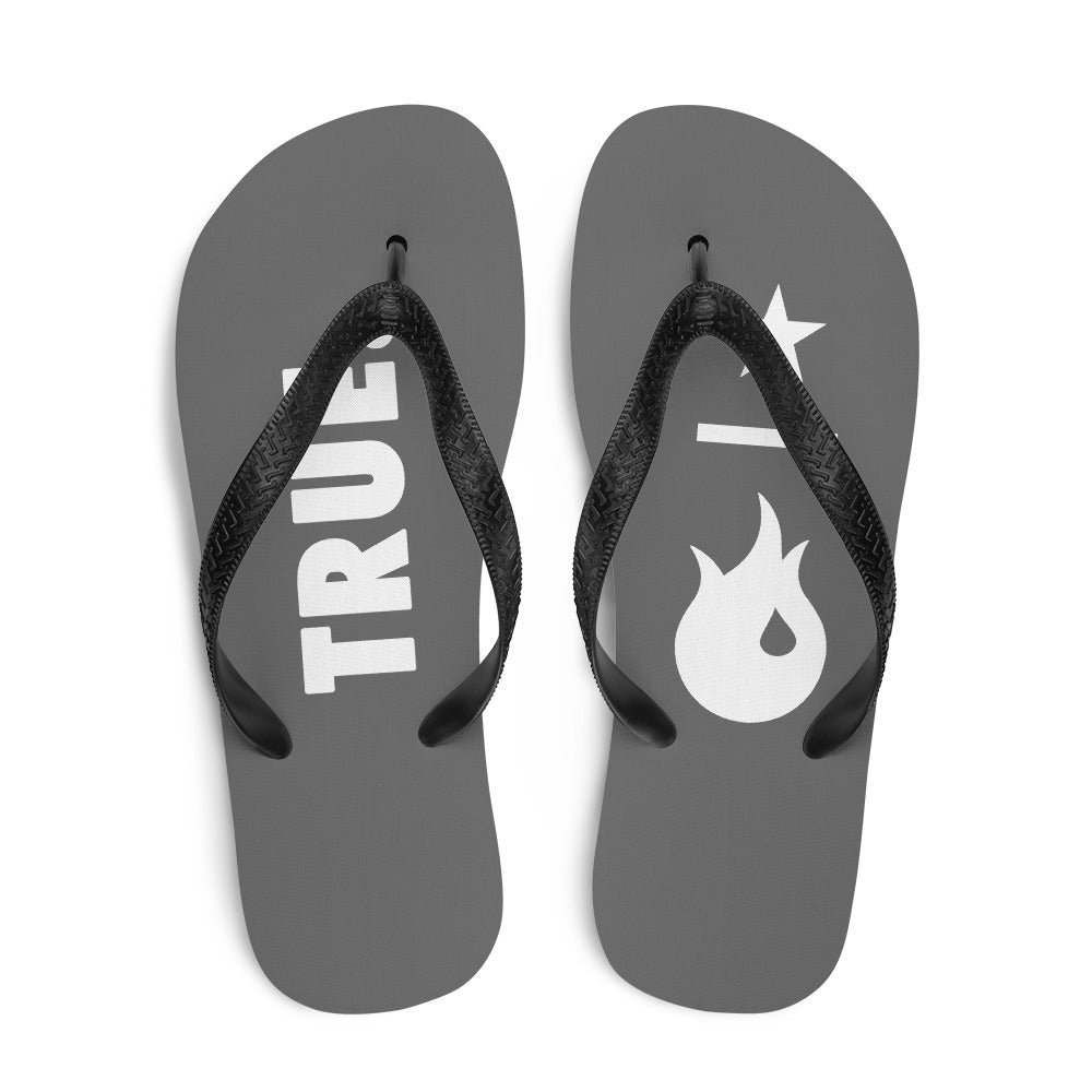 True Yoga Vermont-Flip-Flops