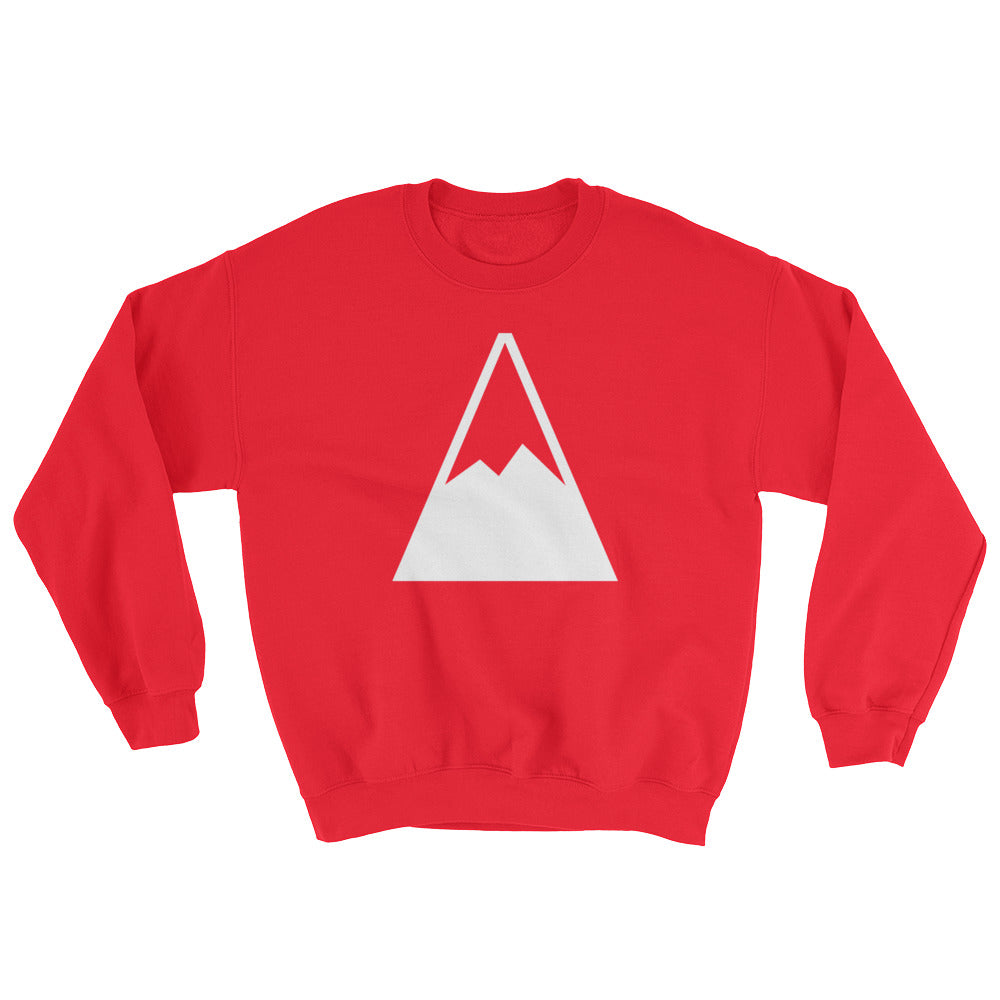 NOMAD MOUNTAIN-Sweatshirt