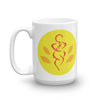 Bikram Yoga Bayport-Mug