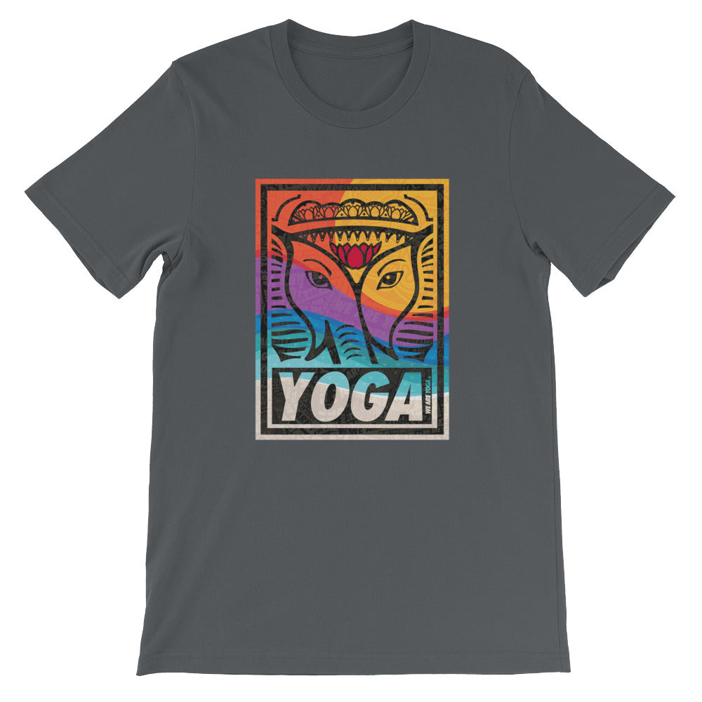 YOGA stamp OneFire 1