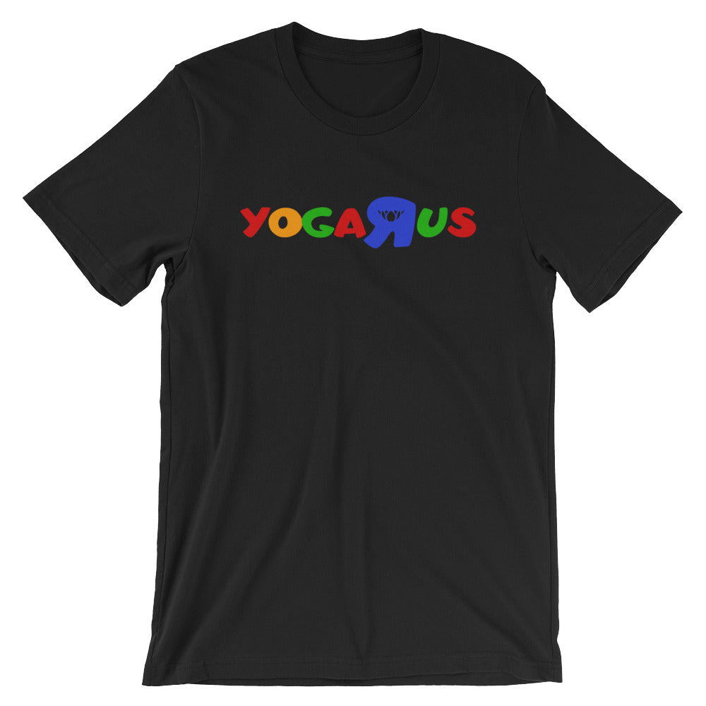 YOGA R US Tee